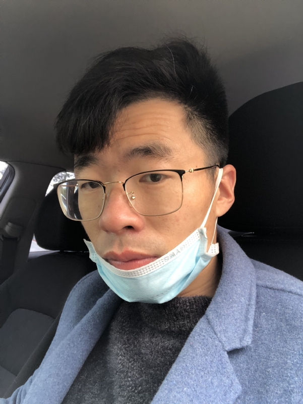 李先生的第一张照片--光泽婚介网