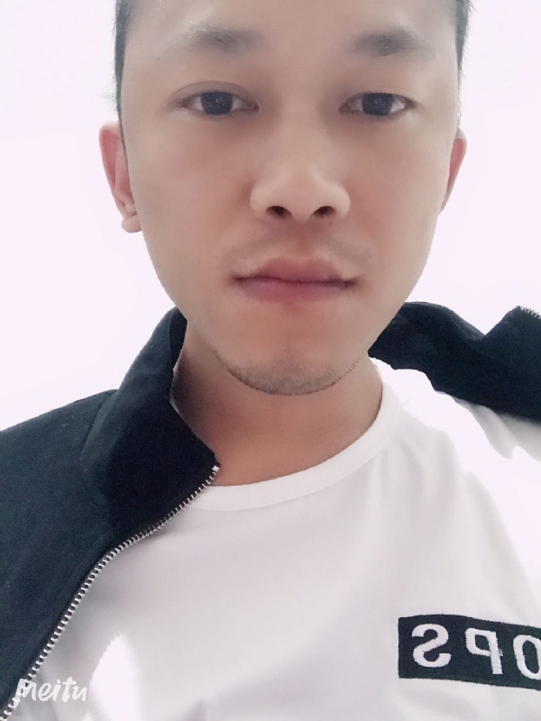 陈诚的第一张照片--光泽婚介网