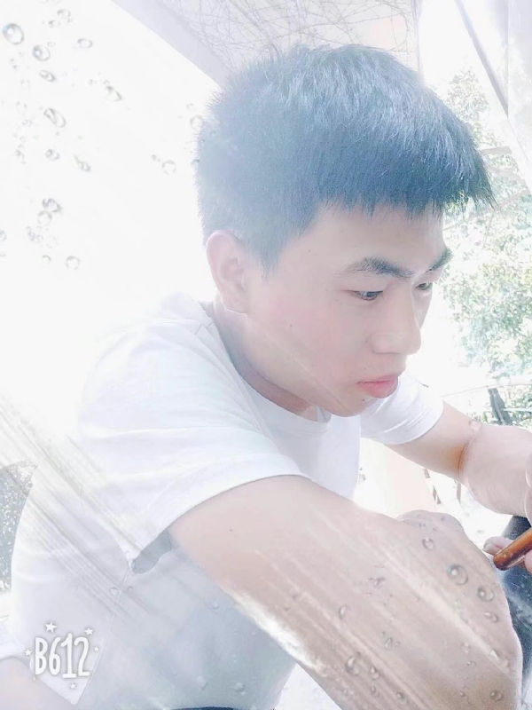 对她说晚安的第一张照片--光泽婚介网