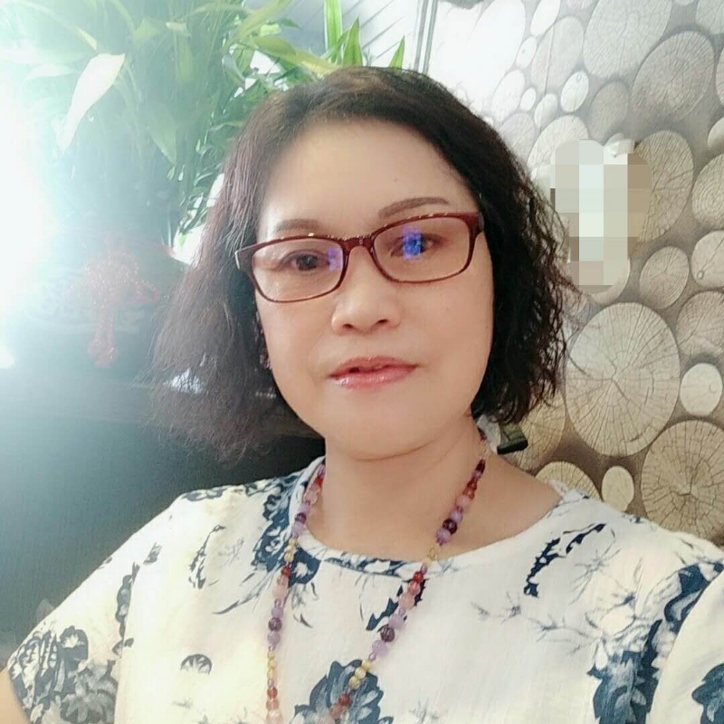NiNi的第三张照片--光泽婚介网