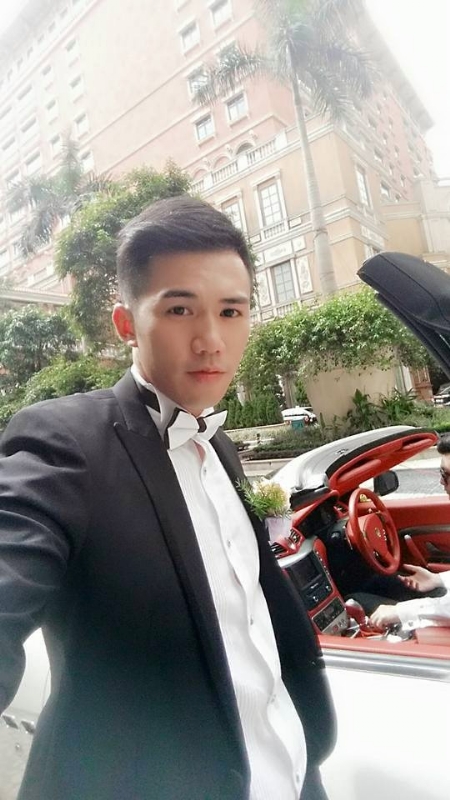 上善若水的第一张照片--光泽婚介网