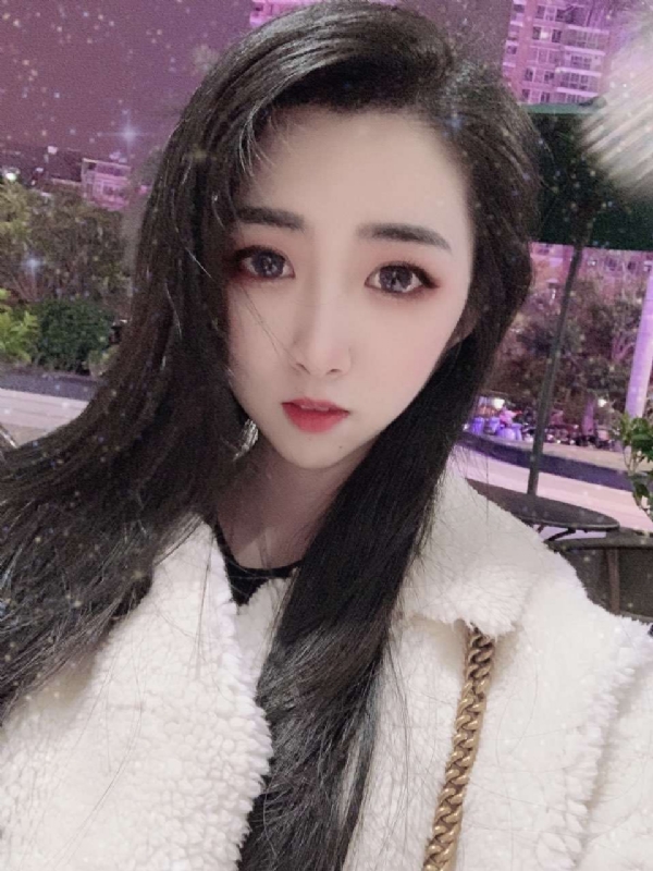 妮可的第一张照片--光泽婚介网