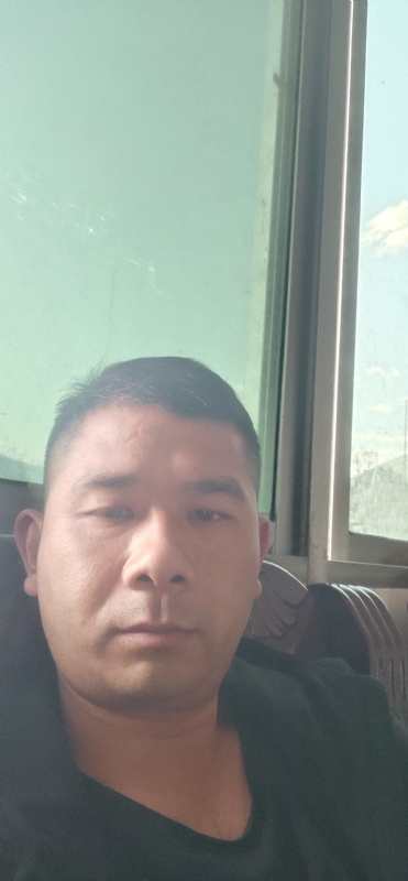 风一样的男人的第一张照片--光泽婚介网