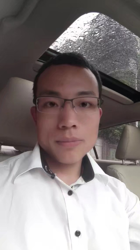 随缘而来的第一张照片--光泽婚介网