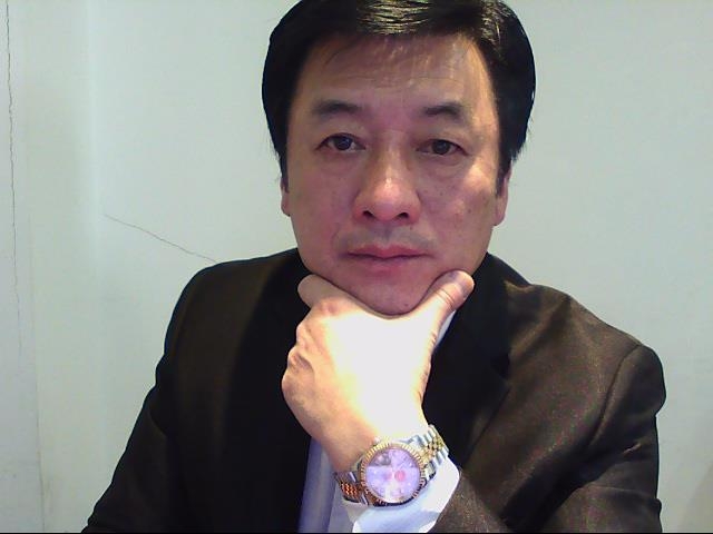 凡人的第一张照片--光泽婚介网