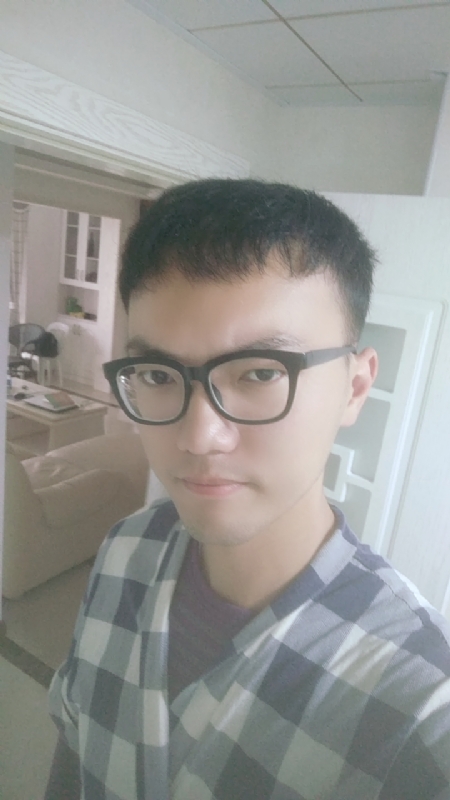 大酋长的第一张照片--光泽婚介网