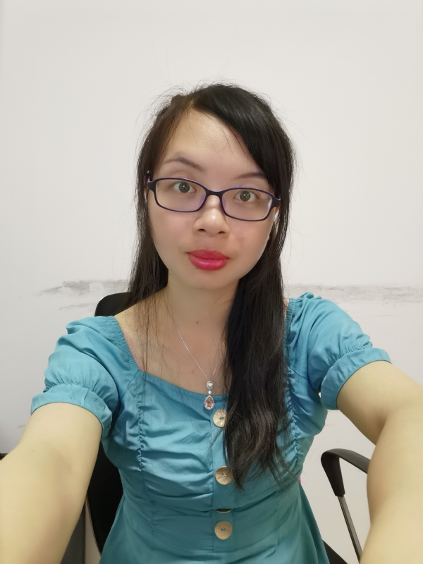 秋记的第二张照片--光泽婚介网