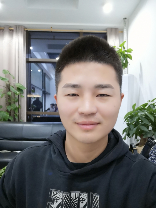 春茶的第一张照片--光泽婚介网