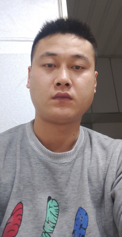 孤帆的第一张照片--光泽婚介网