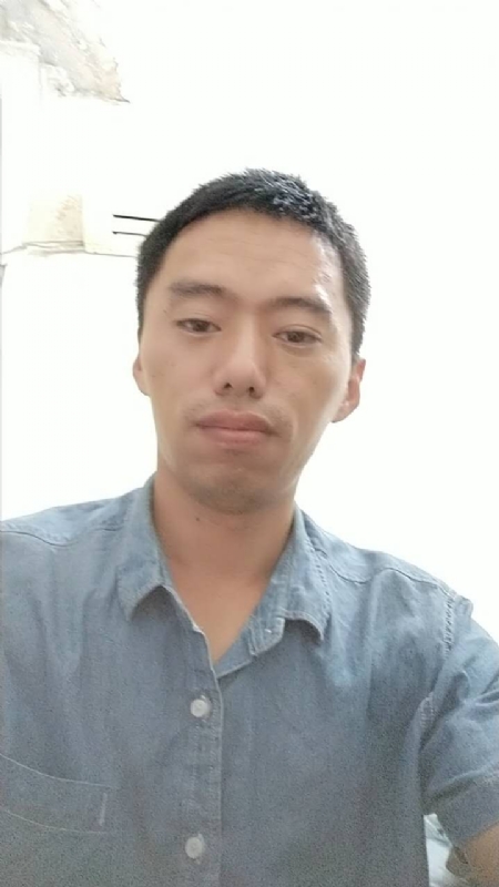 今梦的第一张照片--光泽婚介网