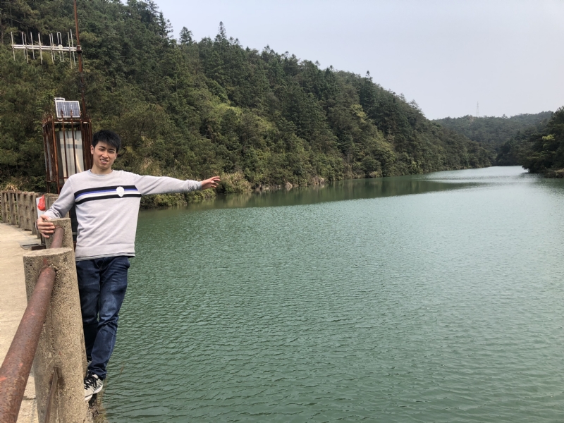 建的第一张照片--光泽婚介网