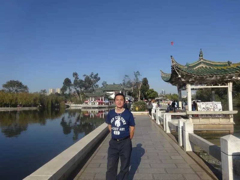 真心的龙的第二张照片--光泽婚介网