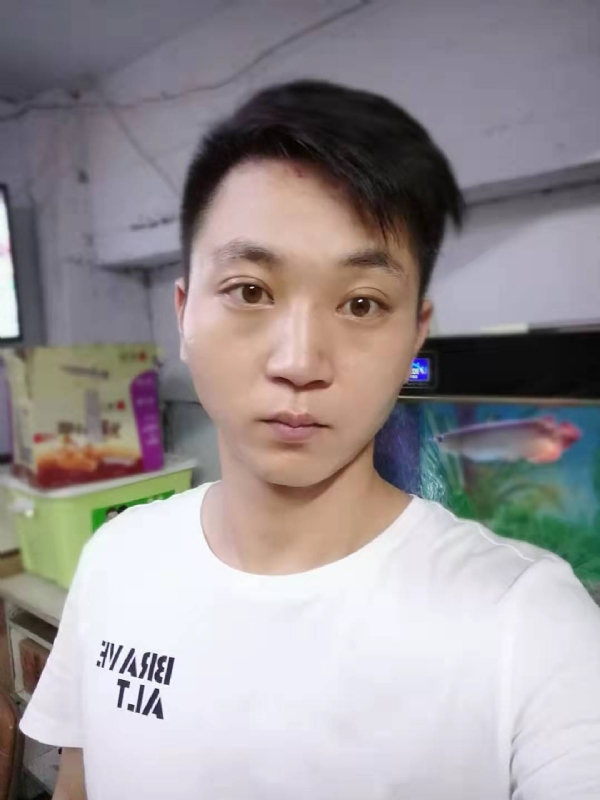 七秒记忆的第一张照片--光泽婚介网