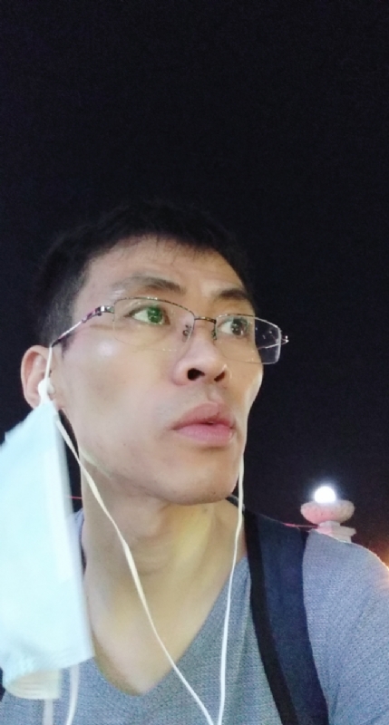 上善若水任方圆的第一张照片--光泽婚介网