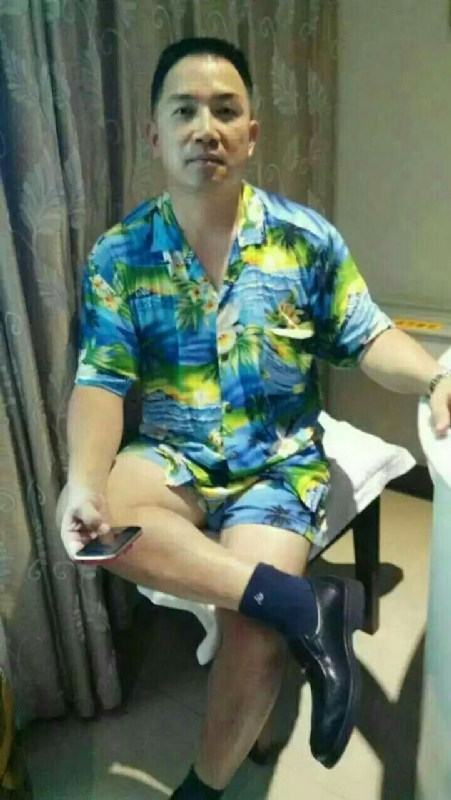 四海为家、寻爱之旅的第一张照片--光泽婚介网