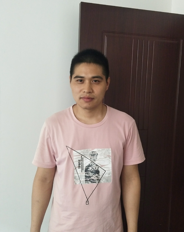 liyuanlin的第一张照片--光泽婚介网