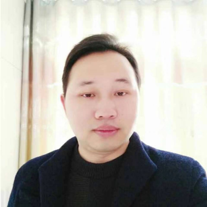 胡凯的第一张照片--光泽婚介网
