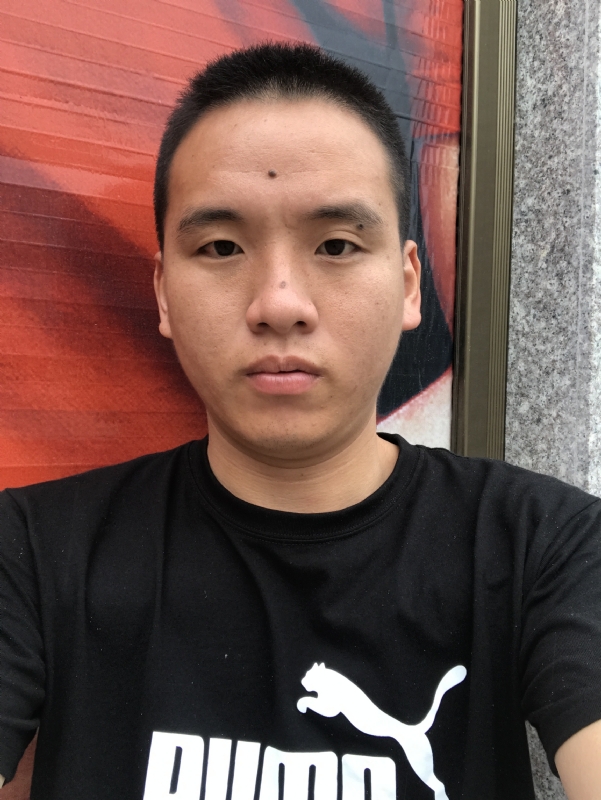 陈轻松的第一张照片--光泽婚介网