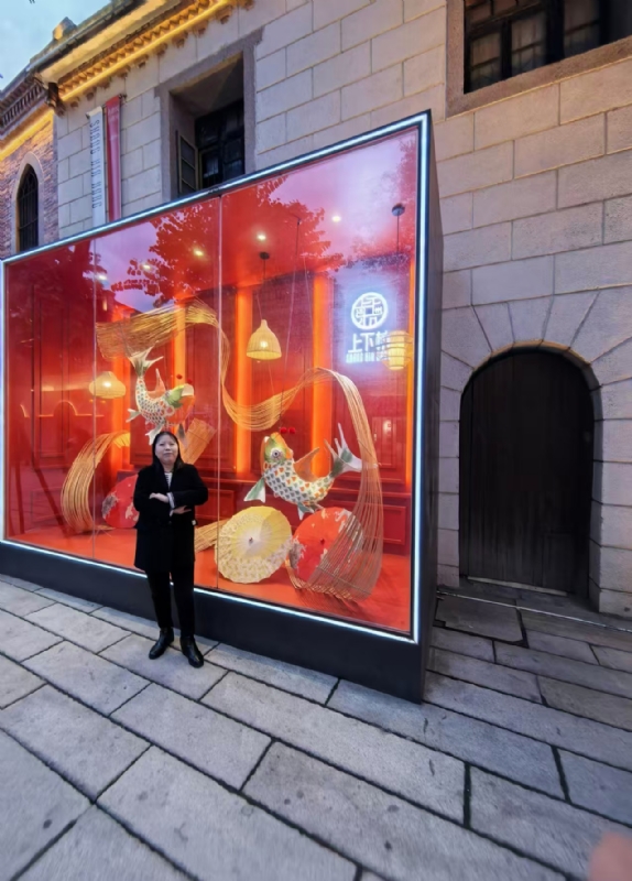 mary的第三张照片--光泽婚介网