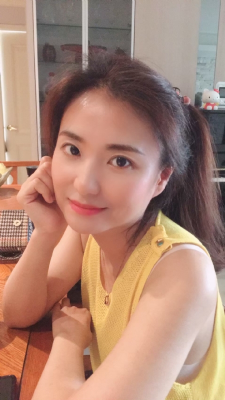 Jane的第三张照片--光泽婚介网