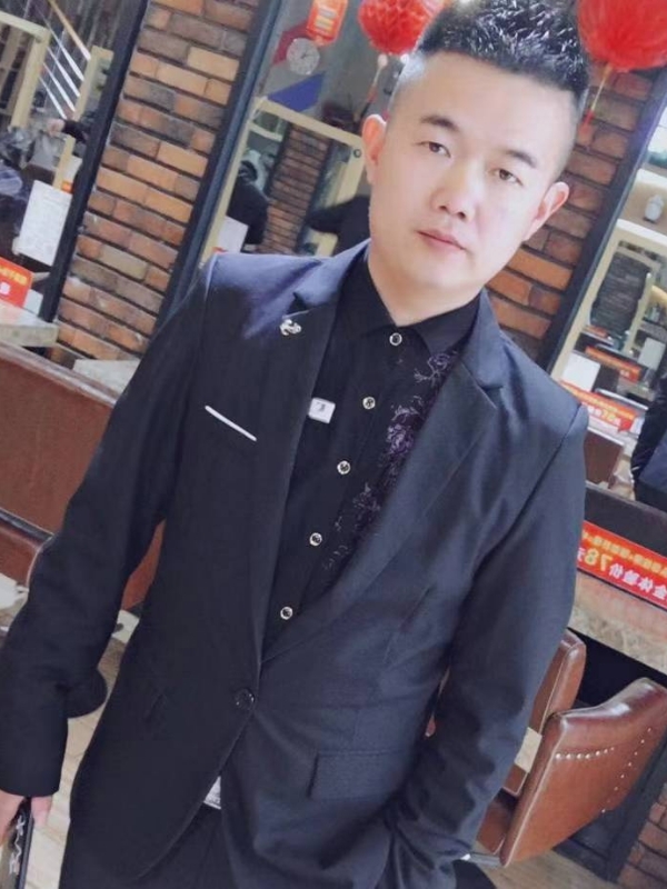 相伴到老的第一张照片--光泽婚介网