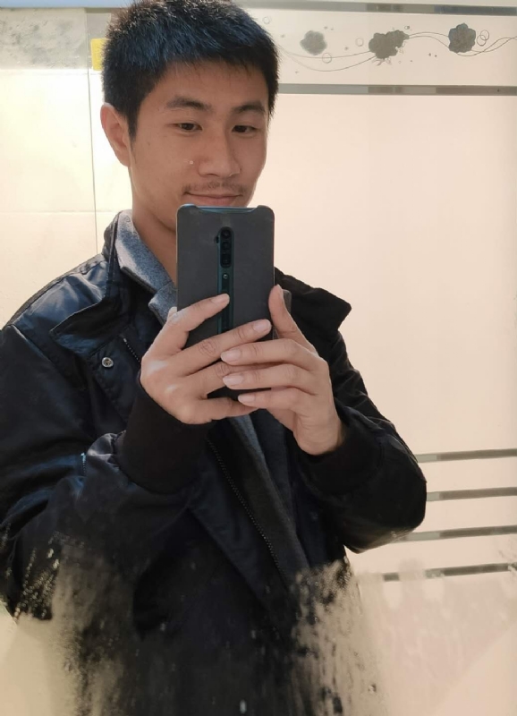 白色的风的第一张照片--光泽婚介网