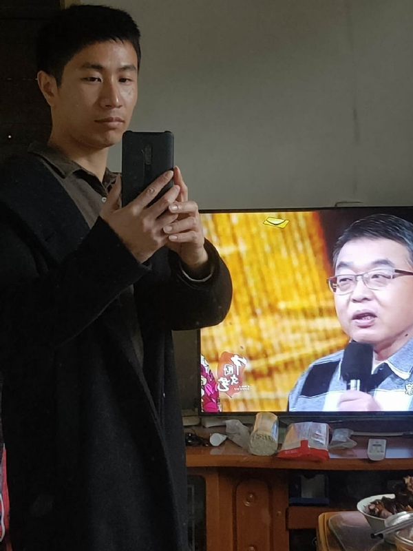 白色的风的第二张照片--光泽婚介网