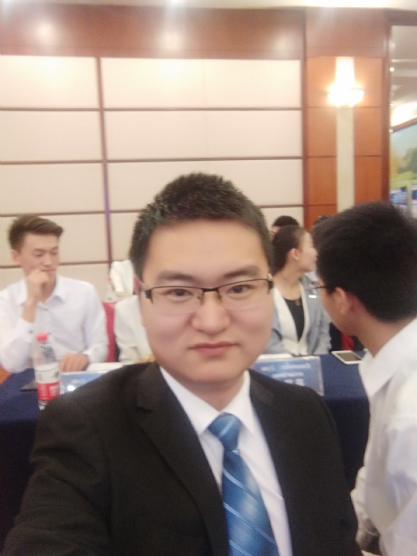 慕秋的第二张照片--光泽婚介网