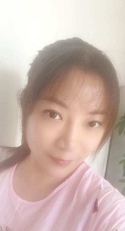 美丽在现的第二张照片--光泽婚介网