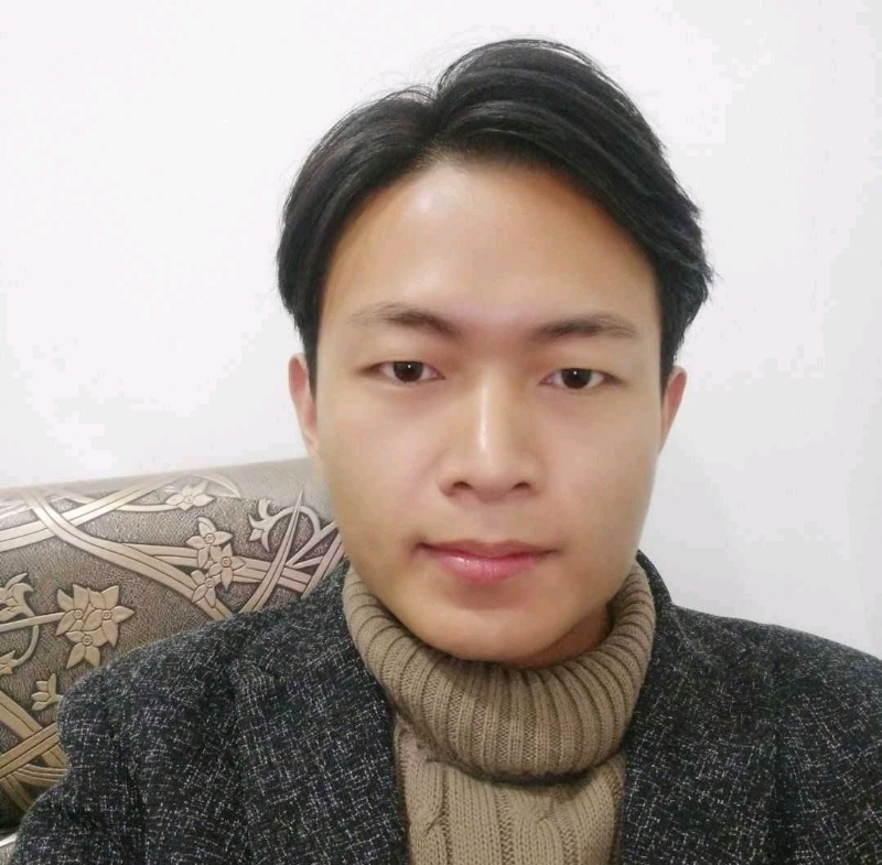 华浓的第一张照片--光泽婚介网
