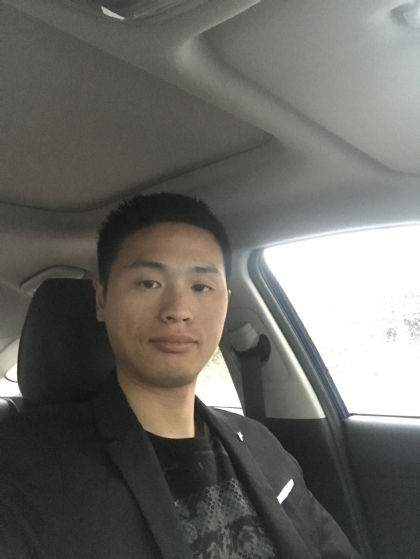 向前走的第二张照片--光泽婚介网