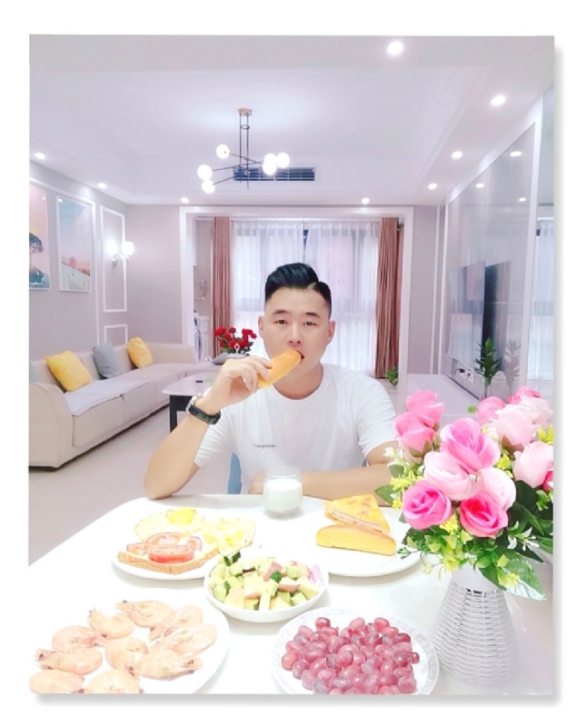 相遇相随的第一张照片--光泽婚介网