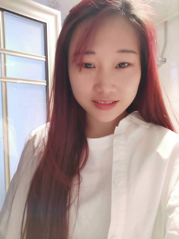 雾里看花的第一张照片--光泽婚介网