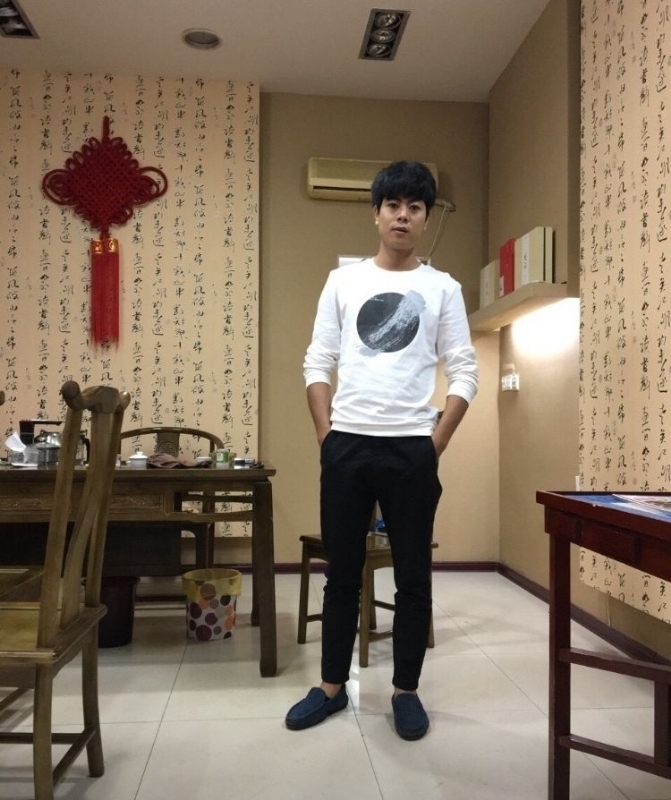小贱哥的第二张照片--光泽婚介网