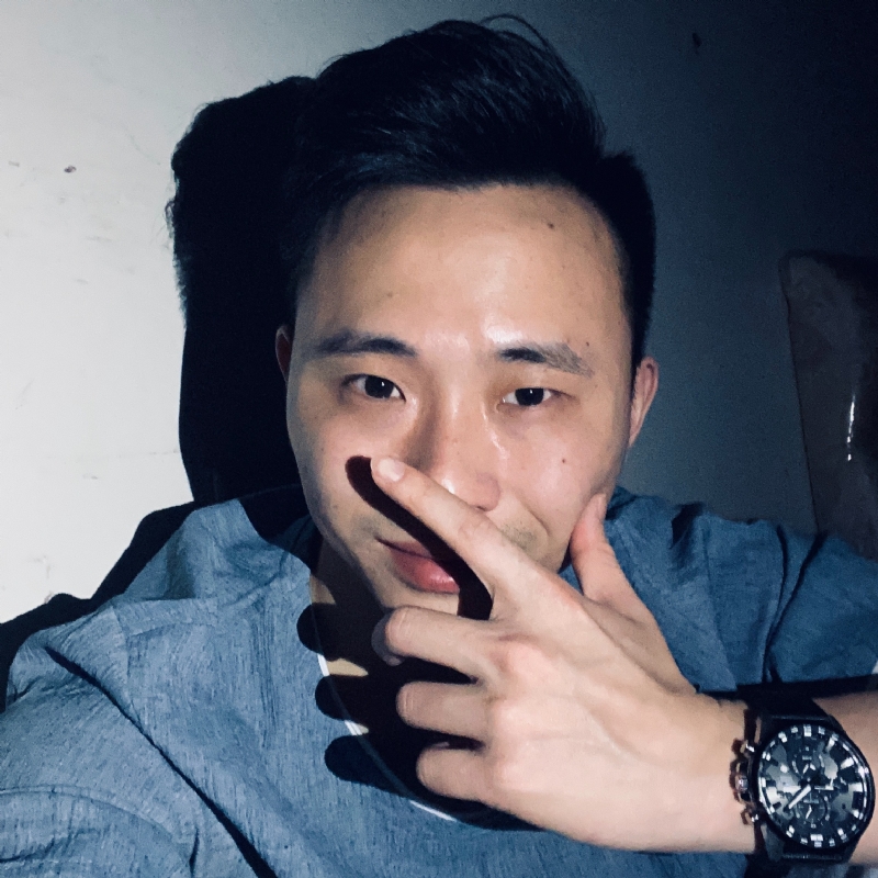 自律的第一张照片--光泽婚介网