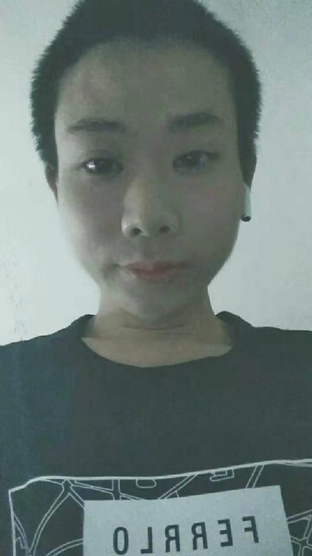 水中月的第一张照片--光泽婚介网