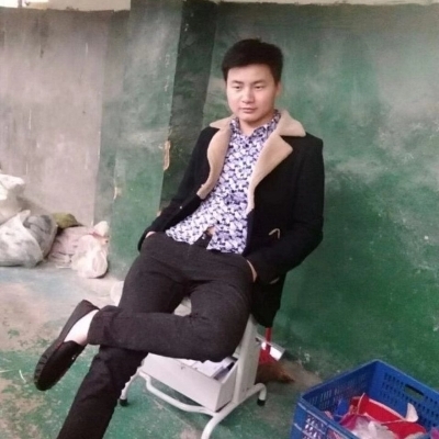 森的第一张照片--光泽婚介网