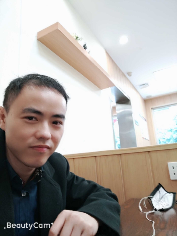开心就好的第二张照片--光泽婚介网