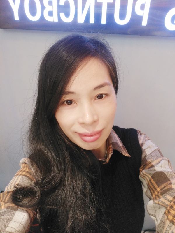 ABC的第一张照片--光泽婚介网