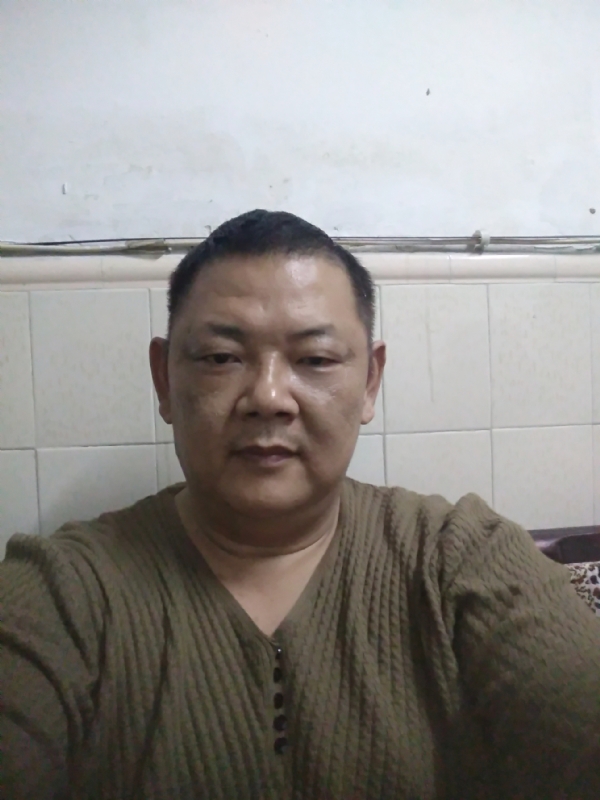 馋花拜柳的第一张照片--光泽婚介网