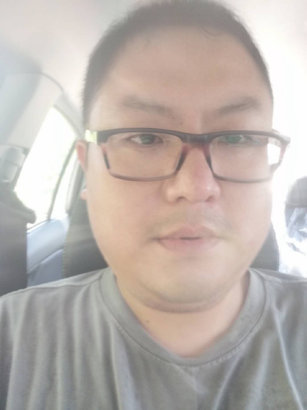 星蔚蓝的第二张照片--光泽婚介网