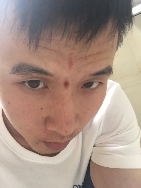 爱晴的第一张照片--光泽婚介网