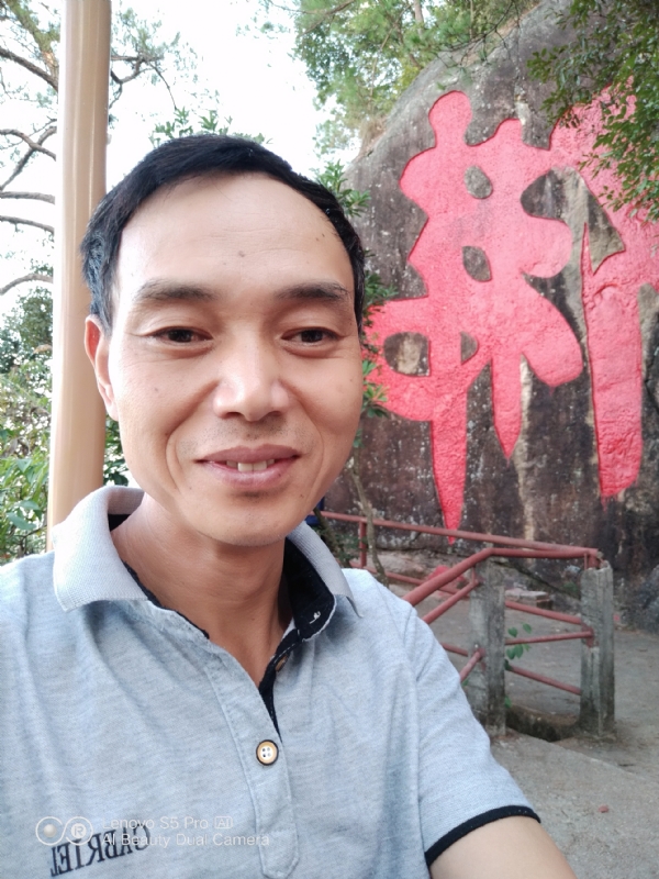 向往彩虹的第二张照片--光泽婚介网
