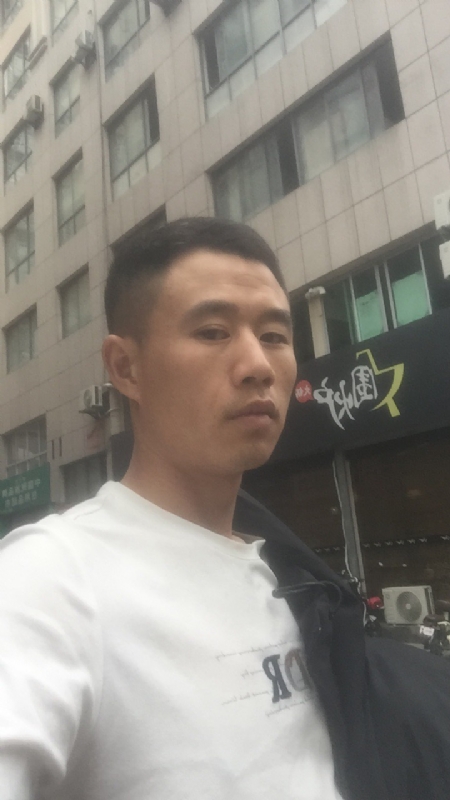 缘与你的第一张照片--光泽婚介网