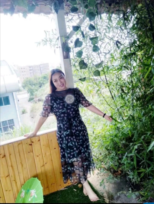 庭院深深的第三张照片--光泽婚介网