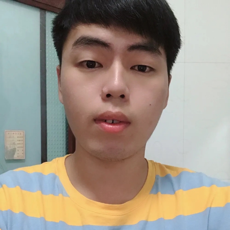安浩i的第一张照片--光泽婚介网