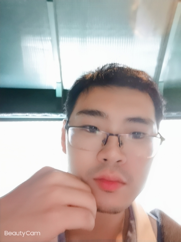凤九的第一张照片--光泽婚介网