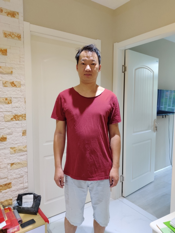 张生的第二张照片--光泽婚介网