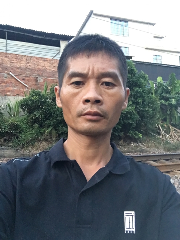 小张的第一张照片--光泽婚介网