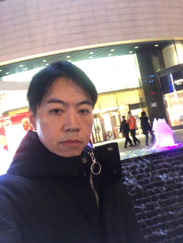 空中花园的第三张照片--光泽婚介网